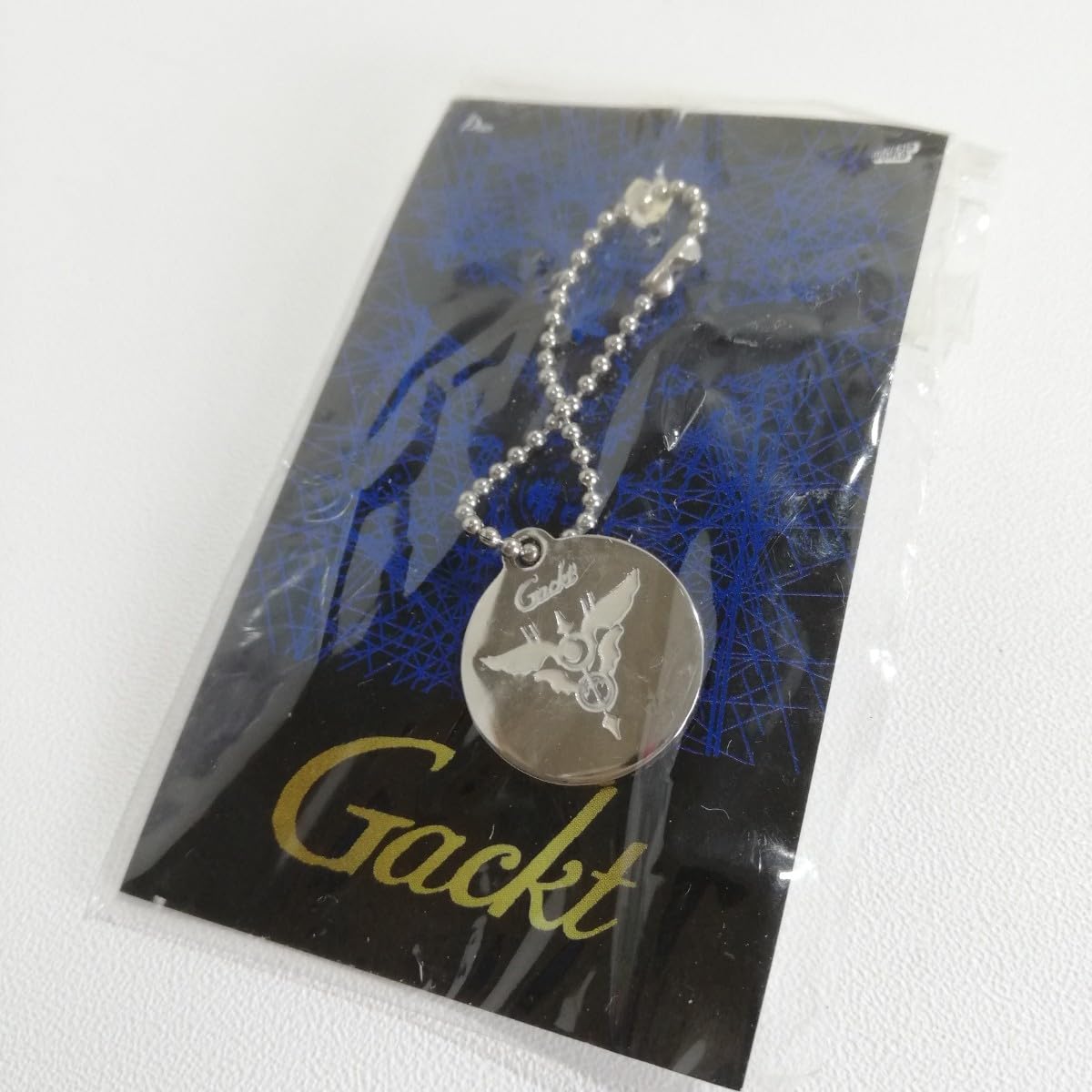 Amazon.co.jp: Gackt ガクト オリジナル携帯アンテナアクセサリー